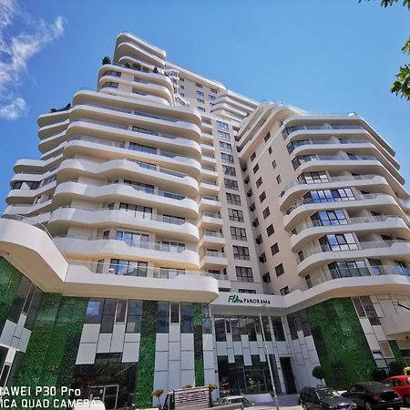 Luxury Apartments Alix Burgas Exterior photo