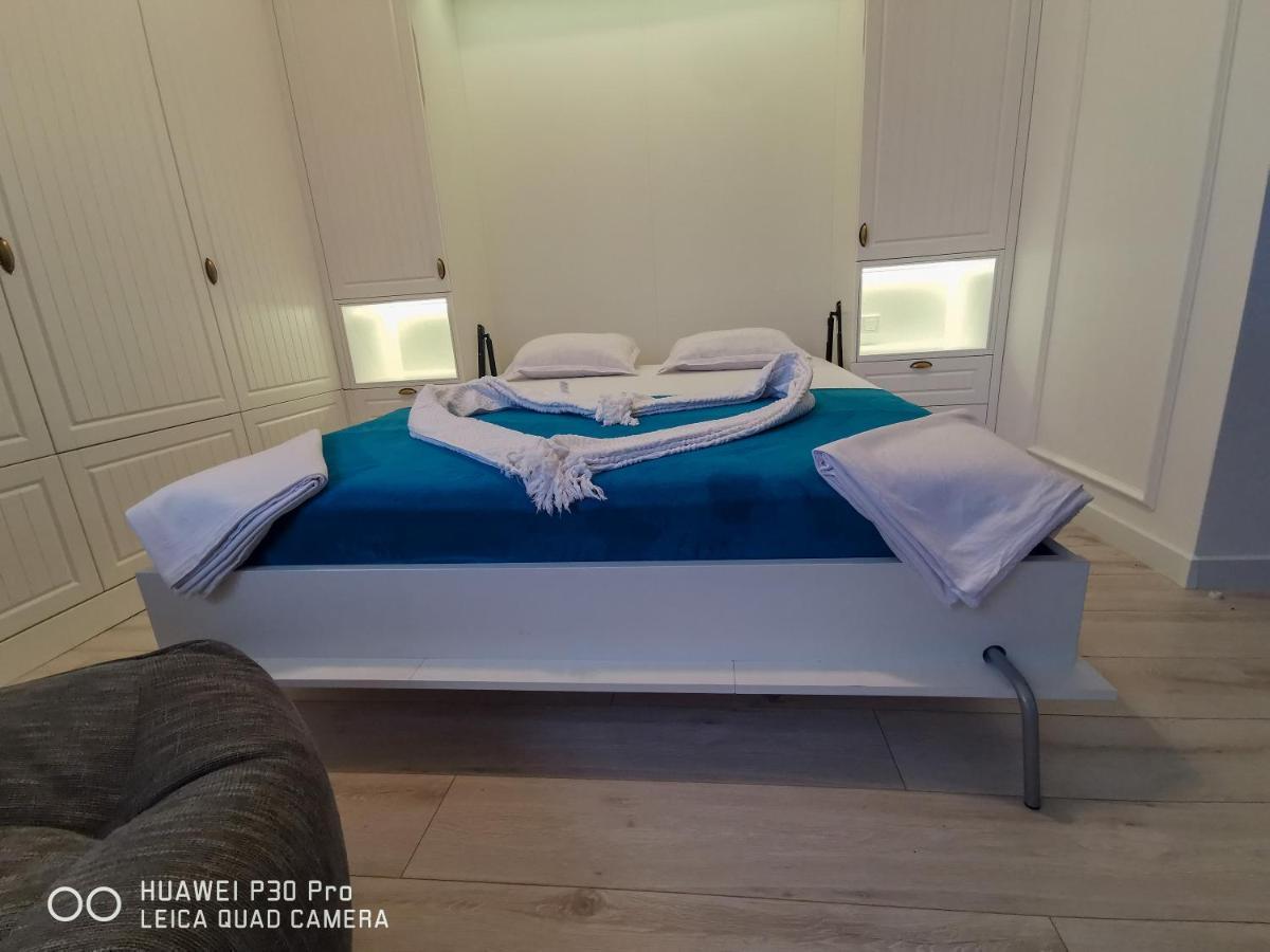 Luxury Apartments Alix Burgas Exterior photo